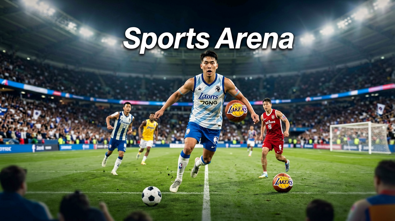 Sports Arena