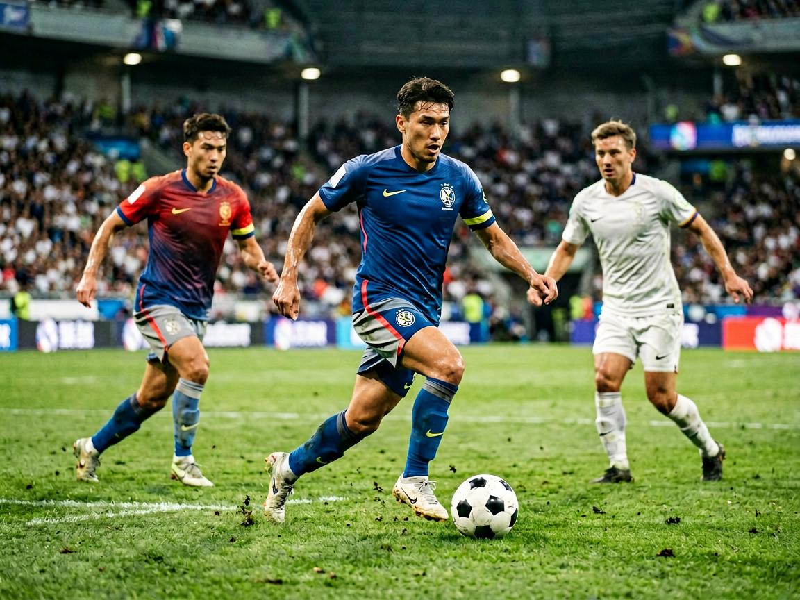 Soccer News