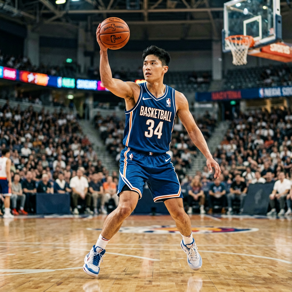 Basketball News